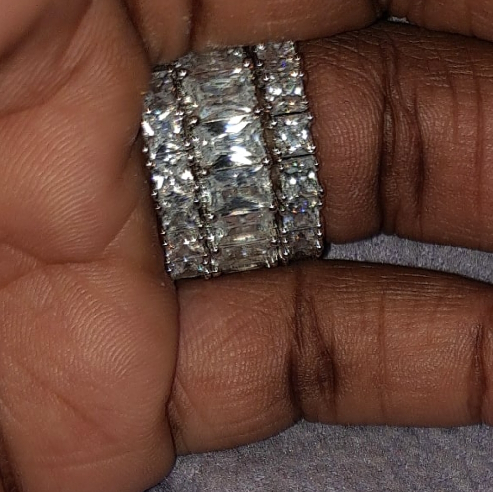 Infinity Ring - image 3